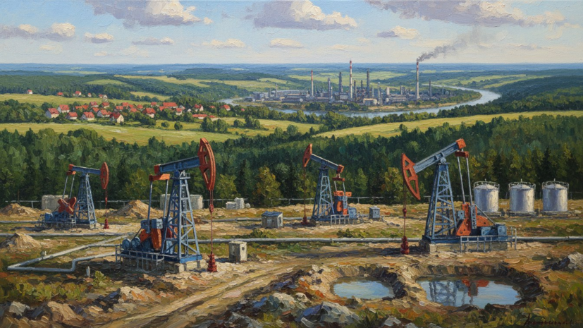 Туск: запасы нефти в Польше растут на фоне кризиса в Персидском заливе