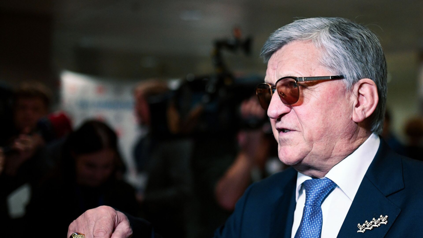 Чайковская ответила на слова чемпиона Тихонова про избиение фигуристки: чушь собачья