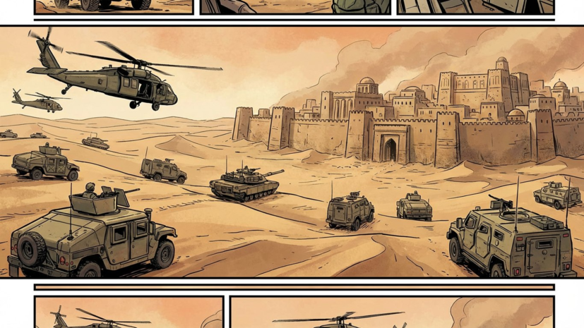 Bloomberg назвал Россию «безусловным победителем» в войне США и Израиля с Ираном