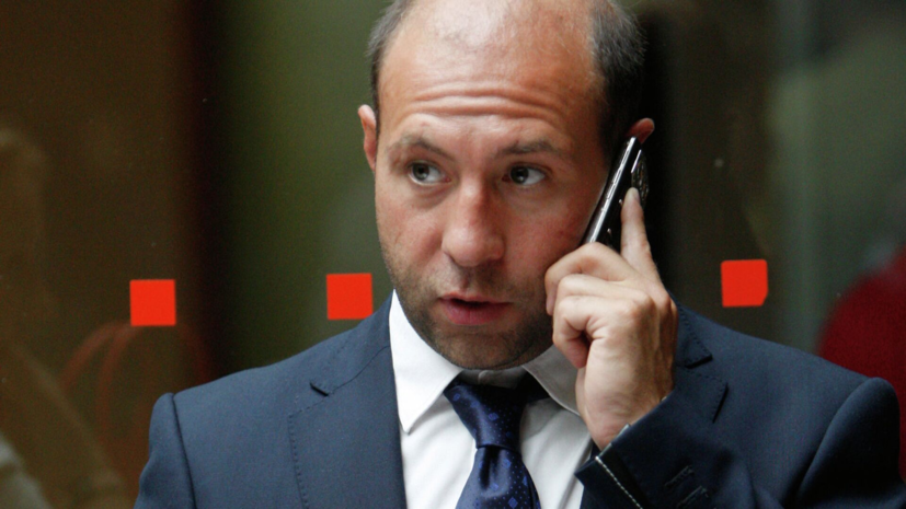 Сушинский — о драке в матче КХЛ: это хоккей