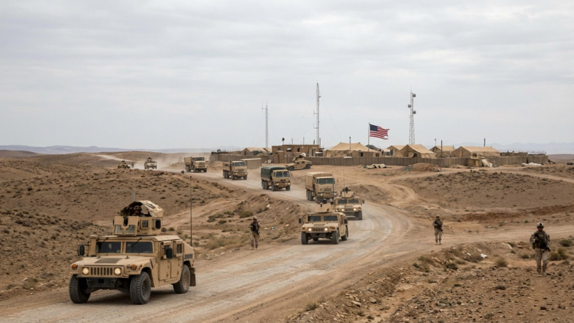 В РАН заявили, что операция в Иране может обернуться для США долгой войной