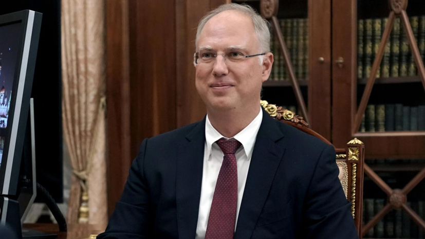 Дмитриев призвал оценить шансы возобновления «Северного потока — 2»