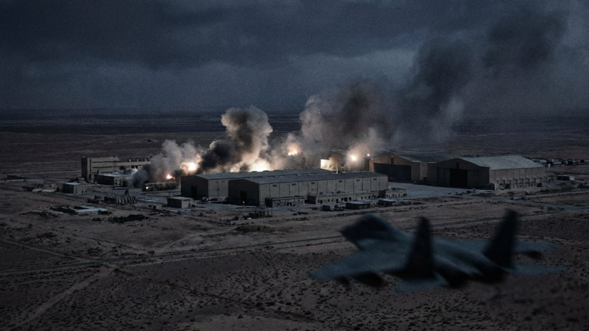 В Институте США и Канады высказались о сроках операции в Иране