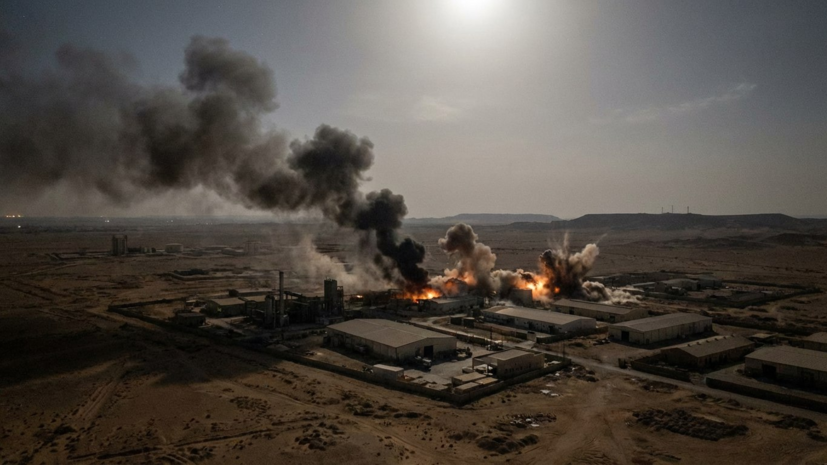 Из-за конфликта на Ближнем Востоке дизтопливо в Румынии может подорожать на 20%