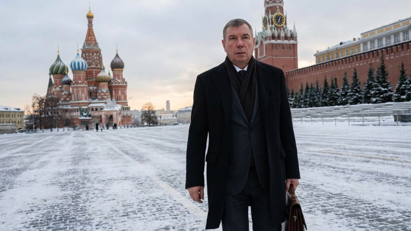 Умер директор НИИ виноградарства и виноделия «Магарач» Лиховской