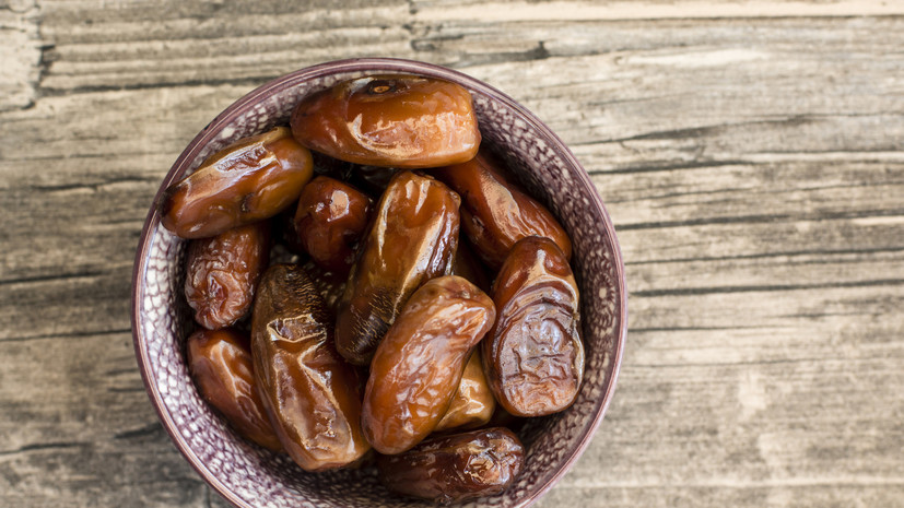 Тренер Брабечан рассказал о продуктах с высокой калорийностью