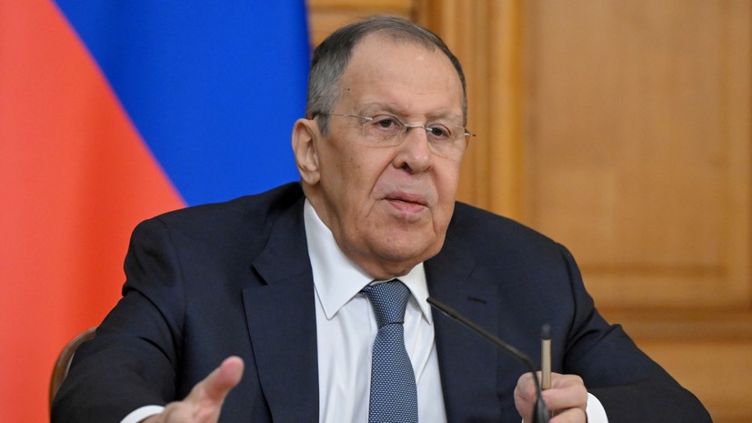 МИД: Россия готова содействовать дипломатическому решению ситуации вокруг Ирана