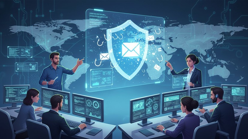 РКН в феврале заблокировал 14 726 фишинговых ресурсов