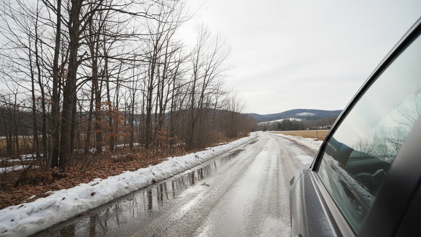 Автоэксперт Подольский назвал март очень коварным периодом