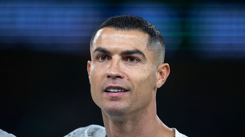 На фоне слухов об отъезде Роналду «Аль-Наср» сообщил о травме игрока