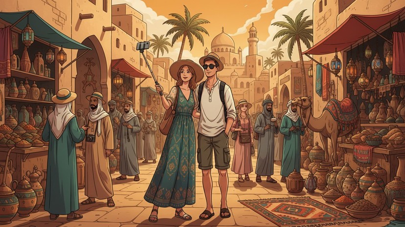 В РСТ заявили, что у России есть чёткий регламент вывоза своих граждан из других стран