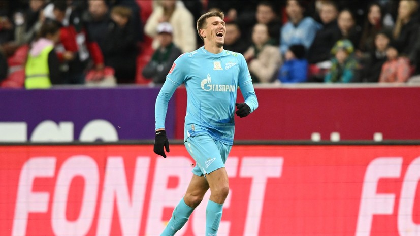 Соболев: Саша больше не будет хорошим мальчиком