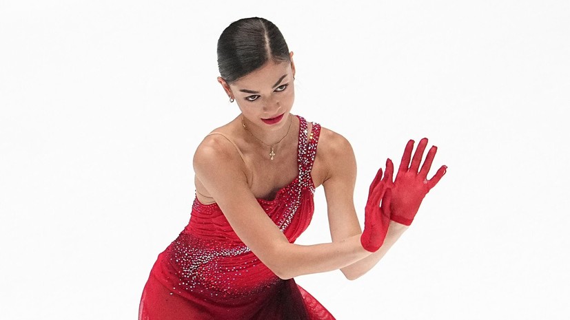 Финляндия выступила против возвращения российских спортсменов на мировые турниры