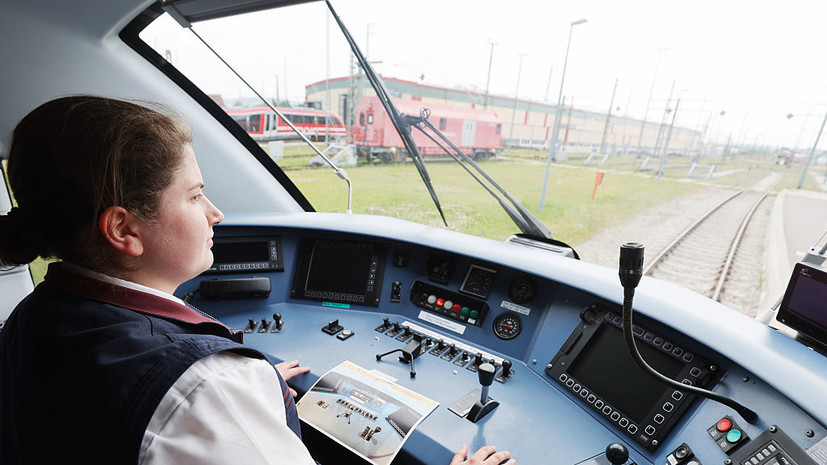 В России планируют сократить список запрещённых для женщин профессий до 2027 года