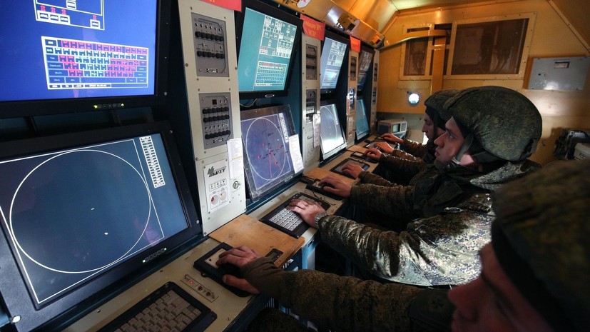 Атаки нескольких десятков БПЛА отражены в двух районах Ростовской области