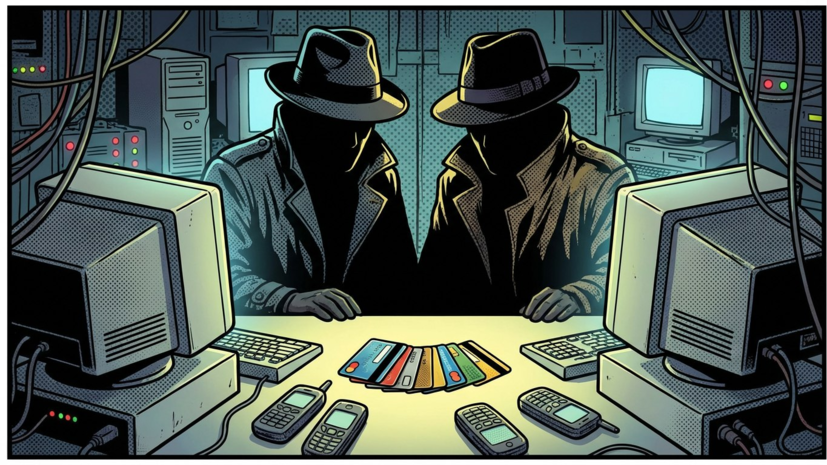 Россиянам рассказали об участившихся случаях мошенничества перед 8 Марта