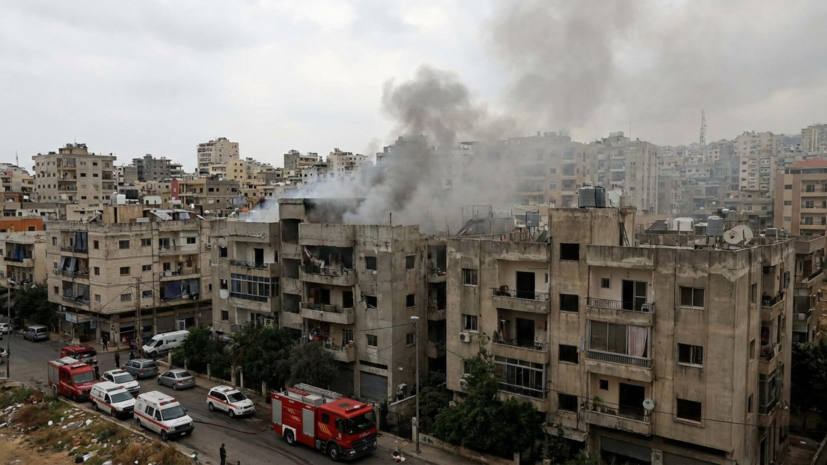 Кац: любой новый иранский лидер станет «безоговорочной целью для ликвидации»