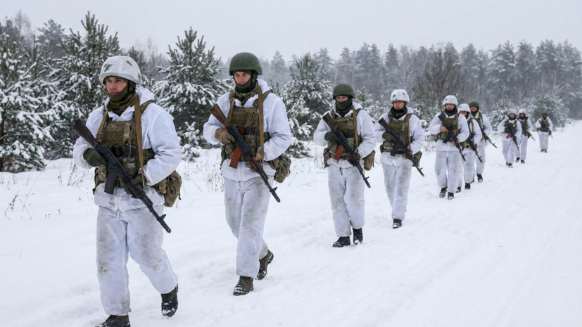 РИА Новости: ВСУ в 2022 году уничтожили группу из 16 своих пленных бойцов