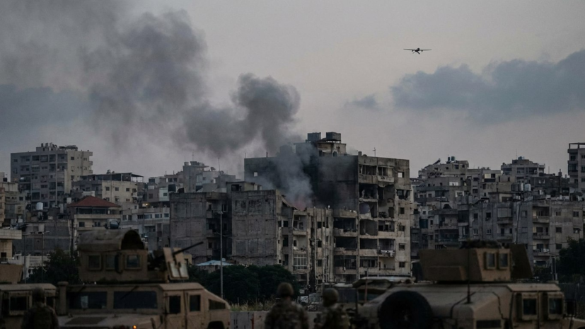 SC: реакция Ирана на атаку выявила стратегическую ошибку США и Израиля