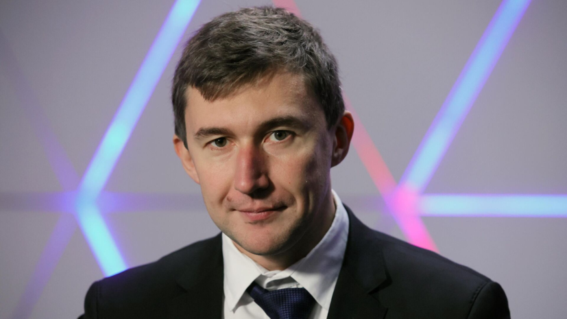 Карякин обвинил ФИДЕ в двойных стандартах после исключения из рейтинга