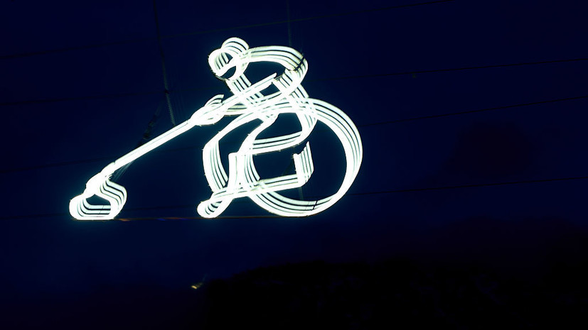 Германия присоединилась к бойкоту церемонии открытия Паралимпиады из-за россиян