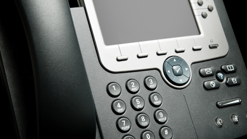 В Госдуме объяснили, как можно отказаться от платы за домашний телефон