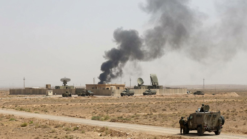 Армия Израиля заявила об ударе по ракетному объекту в иранском Исфахане