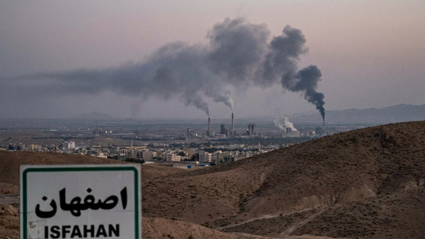 Глава МИД Испании: США не предупреждали союзников о начале операции в Иране