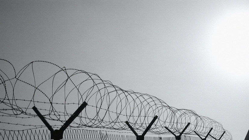 В России число заключённых в СИЗО и колониях достигло исторического минимума