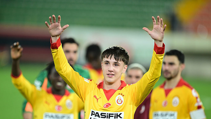 Фанатам «Галатасарая» запретили посещать гостевой матч Лиги чемпионов с «Ливерпулем»