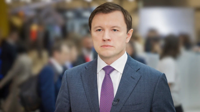 Ефимов: в Москве за 2025 год реализовали почти 50 масштабных инвестиционных проектов