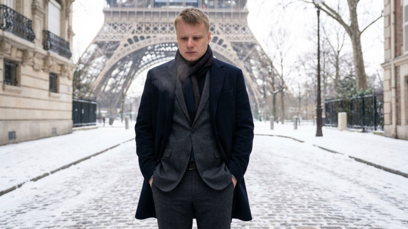 Комик Комиссаренко заявил о разочаровании в Европе