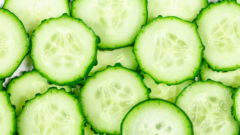 Агроэксперт спрогнозировал, ожидать ли рост цен на огурцы из-за ситуации в Иране