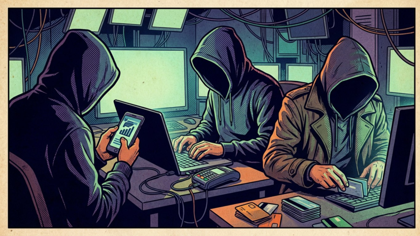 Колокольцев заявил, что раскрытие киберпреступлений в 2025 году повысилось