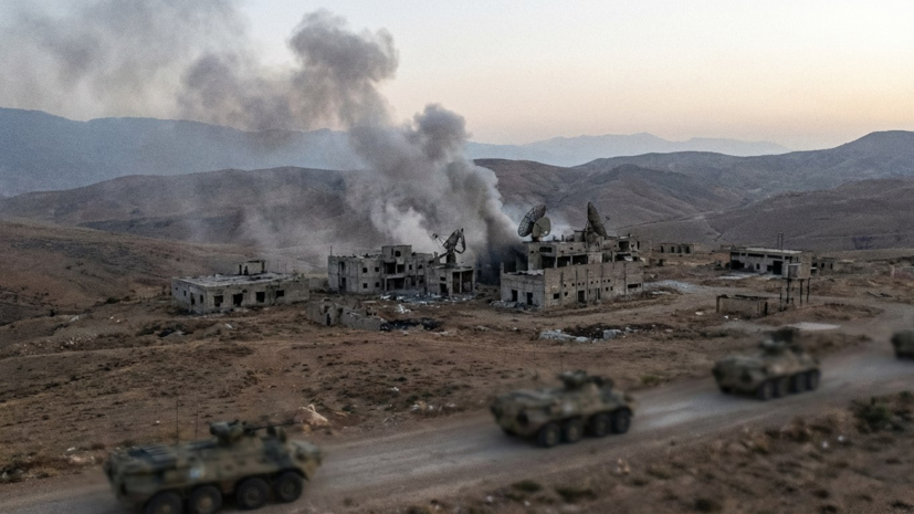 Санчес: Испания не станет соучастником войны на Ближнем Востоке