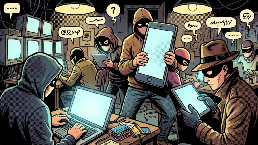 Юрист: длительная полемика с телефонными мошенниками опасна