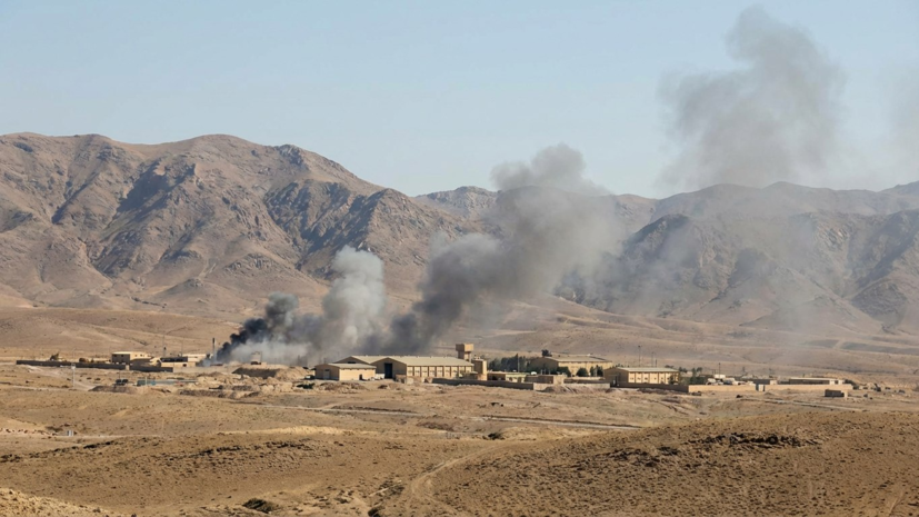 Число погибших в Иране в результате ударов США и Израиля превысило тысячу