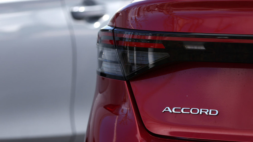 В России на 2,5% выросли продажи новых легковых автомобилей