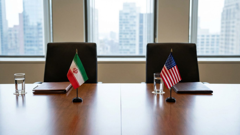 NYT: Иран передал сигнал о готовности вести переговоры с США