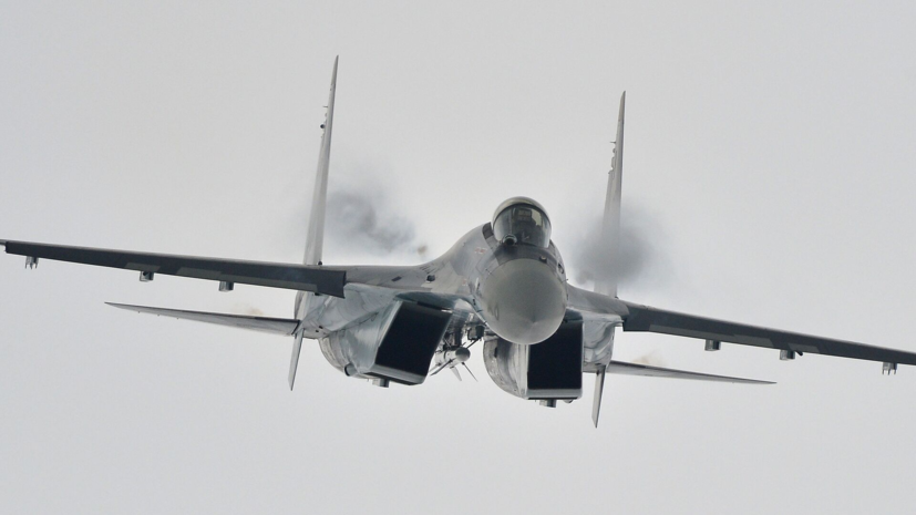 MWM: полёты Як-130 указывают на скорое получение Ираном Су-35