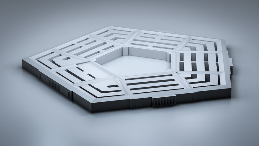 Пентагон: дополнительные силы США продолжают прибывать на Ближний Восток