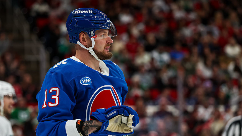 Ничушкин является кандидатом на обмен