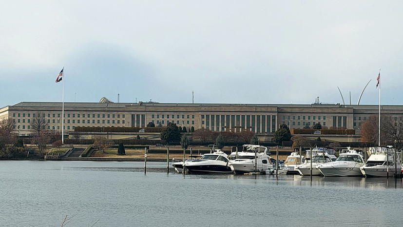 В Пентагоне заявили, что не планировали вести честный бой против Ирана