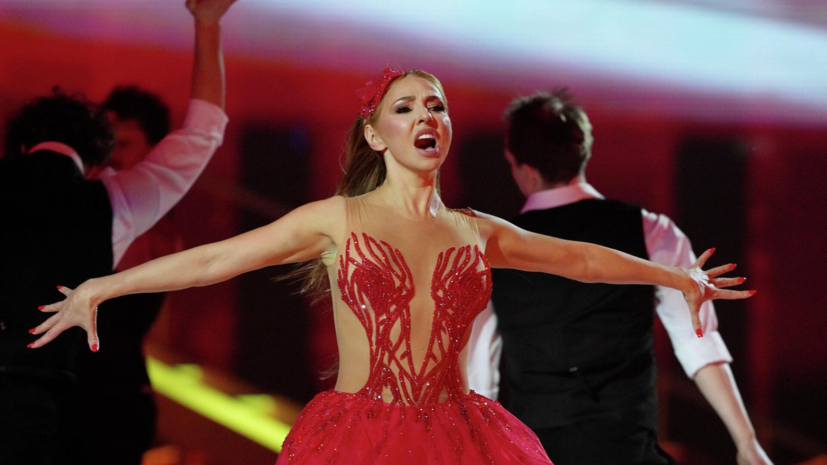 Навка: ожидаем от МОК точно такой же позиции по отношению к России