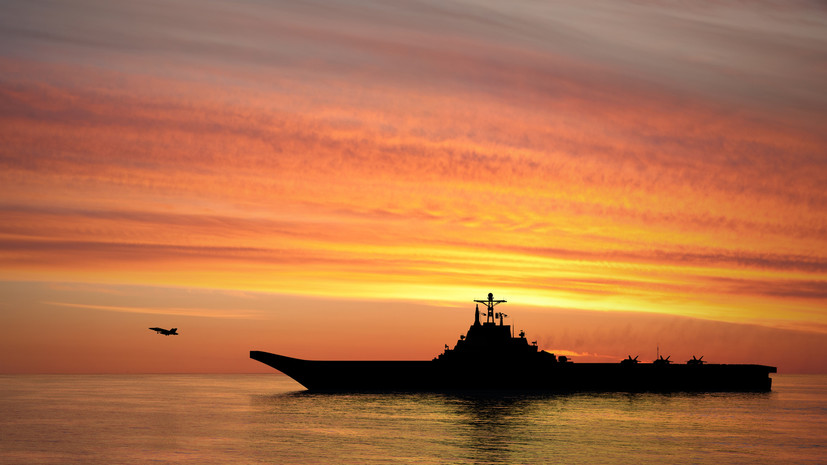 МИД Шри-Ланки: обнаружены 80 тел погибших с потопленного фрегата ВМС Ирана