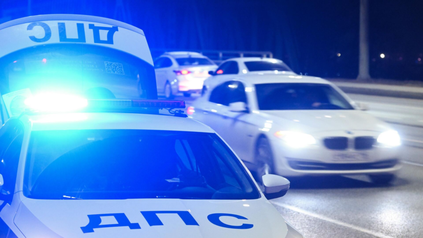 Mash: водителей хотят наказывать за отметки о постах ГАИ