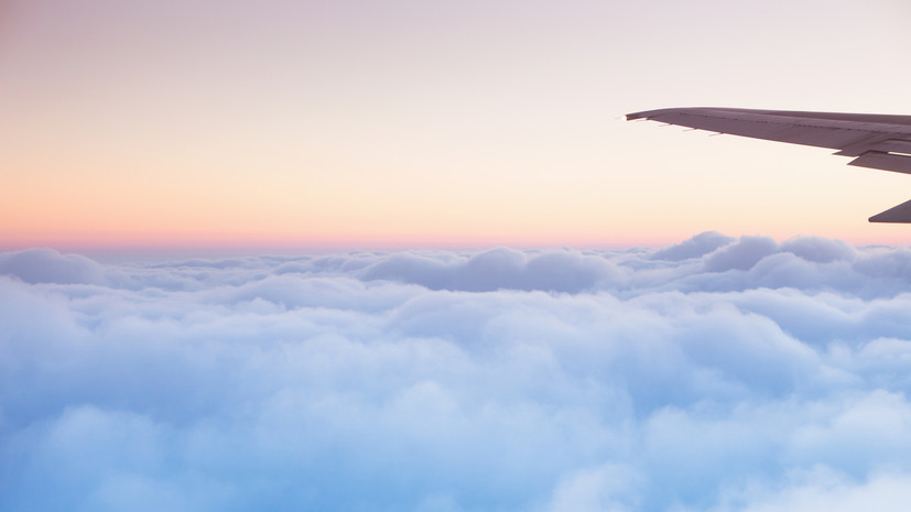 Решетников: более 250 рейсов отменили между Россией и Ближним Востоком