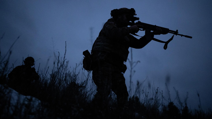 Путин поручил МВД укрепить ряды ветеранами СВО