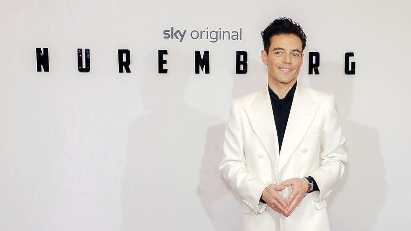 Минкультуры не выдало прокатное удостоверение фильму «Нюрнберг» с Расселом Кроу