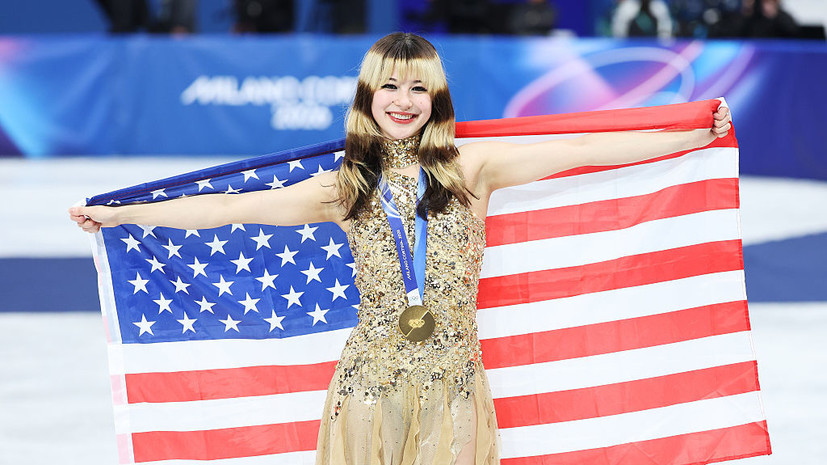 Лью — о тренировочном режиме после Олимпиады: я выбираю тусовки с друзьями